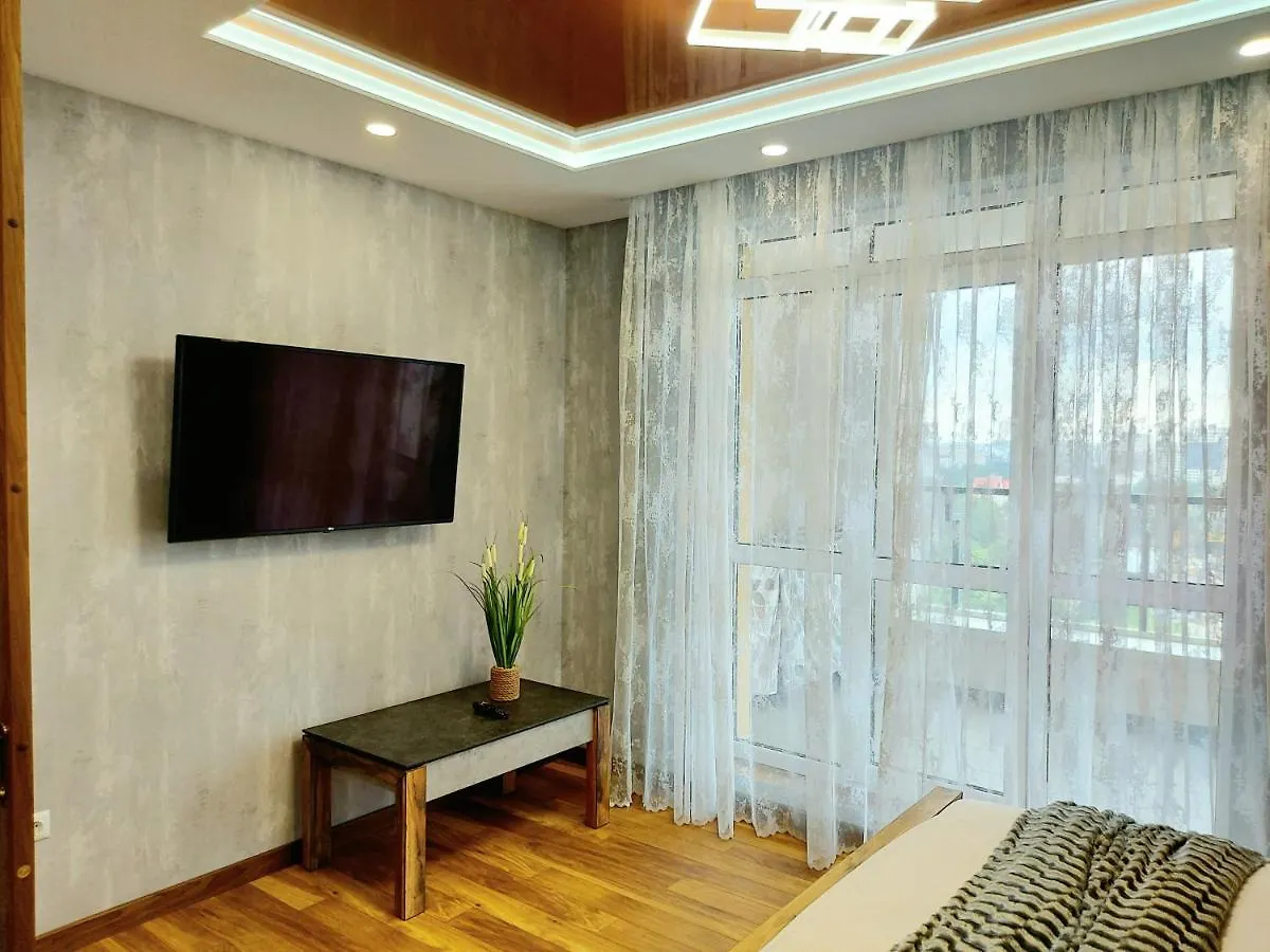 Апартаменти Стрийська Lviv Appartement